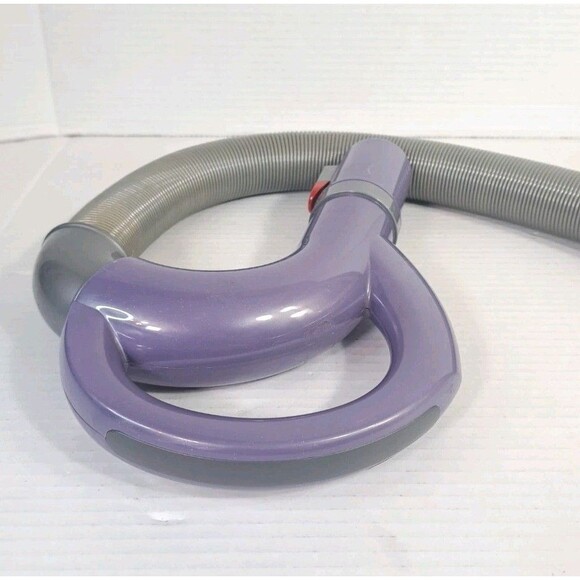 Shark Vacuum NV352 Handle + Hose Tube Assembly Genuine OEM #113FFJ NV350 NV351 - Picture 4 of 5